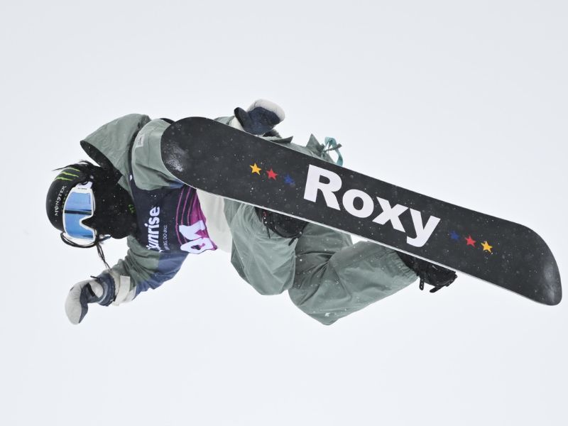 Stati Uniti, la squadra da battere: tutto ciò che c’è da sapere sullo snowboard all’Olimpiade