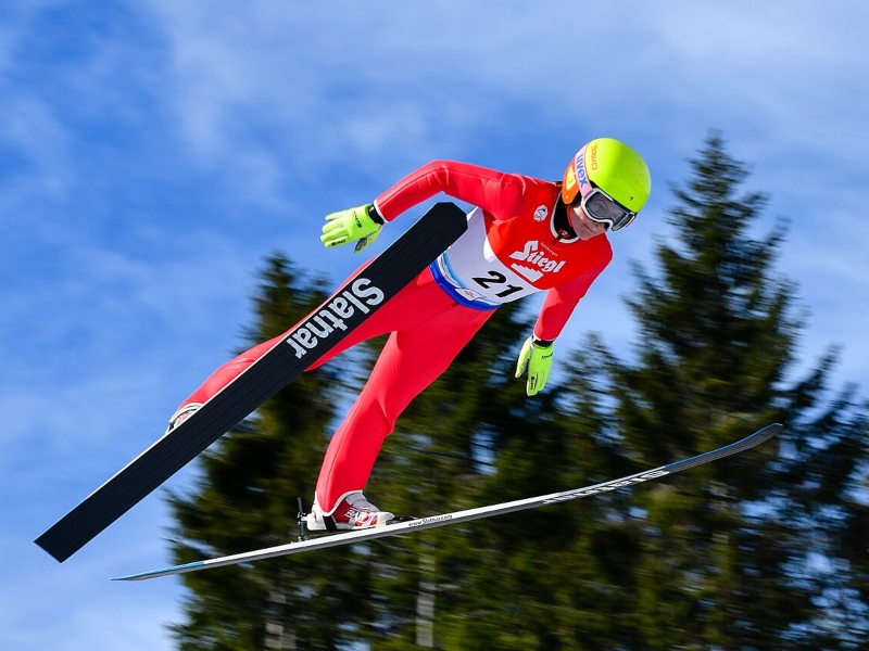 Pochi uomini e ancora niente donne: la combinata nordica olimpica a rischio estinzione