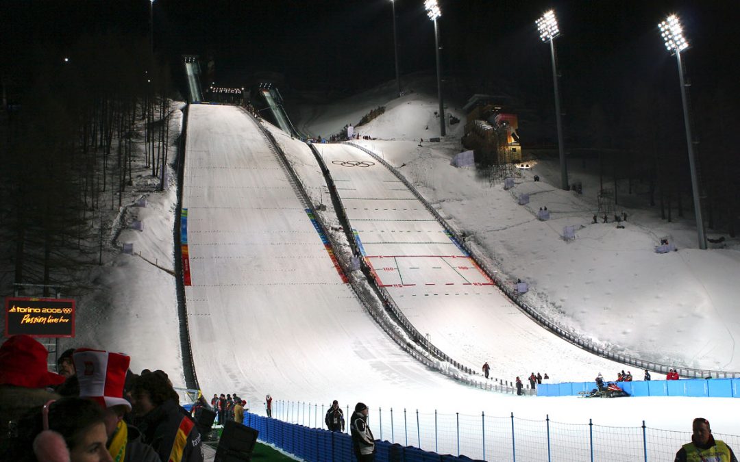 Salto con gli sci, i norvegesi tornano in pista dopo lo scandalo delle tute