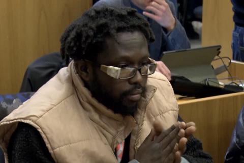 Omicidio Verzeni, Moussa Sangare condannato all’ergastolo