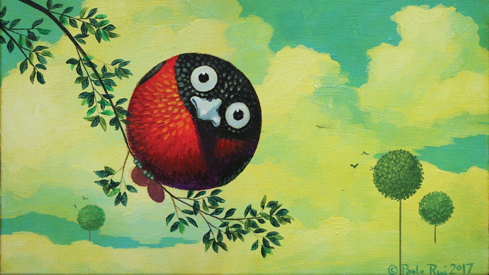 Non chiamateli “disegnini”