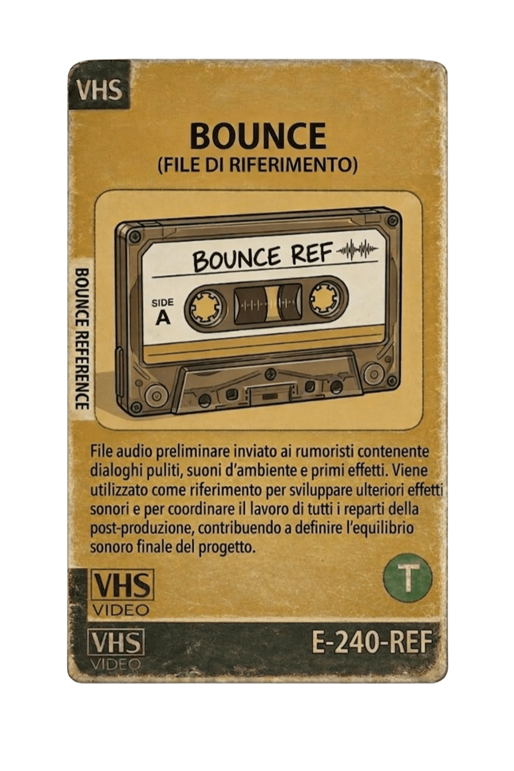 Bounce