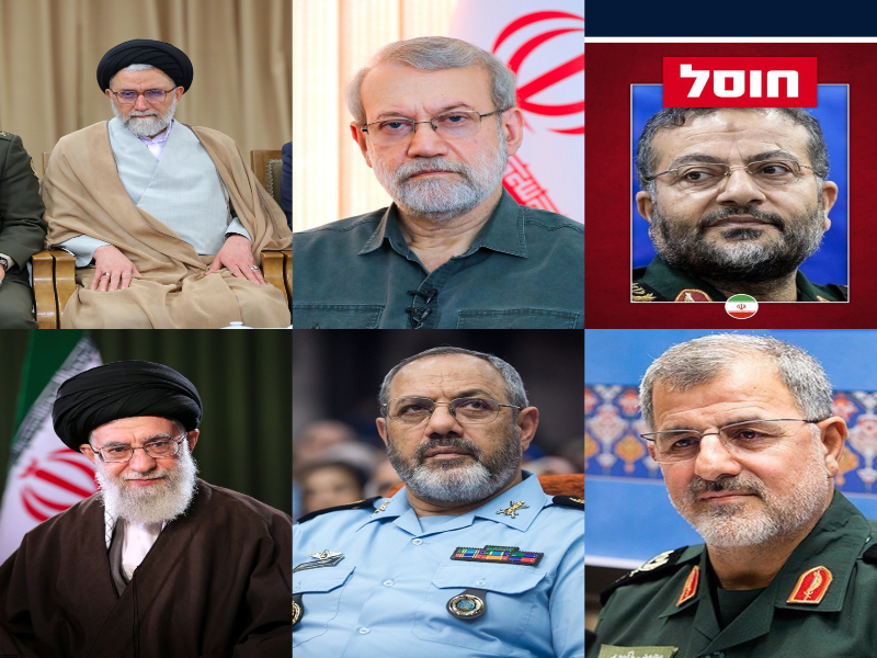Prosegue la “strategia di decapitazione” di Israele: in Iran ucciso il capo degli 007