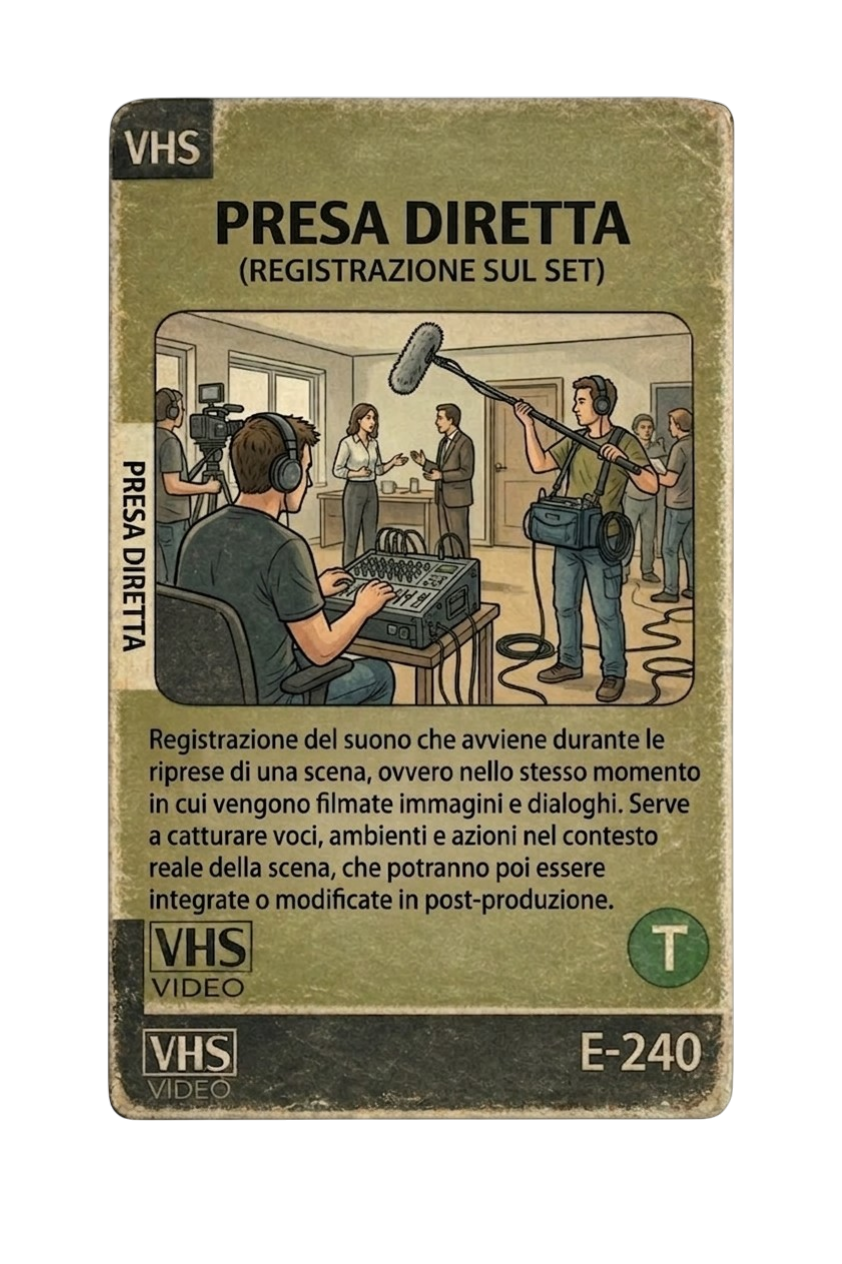 Presa